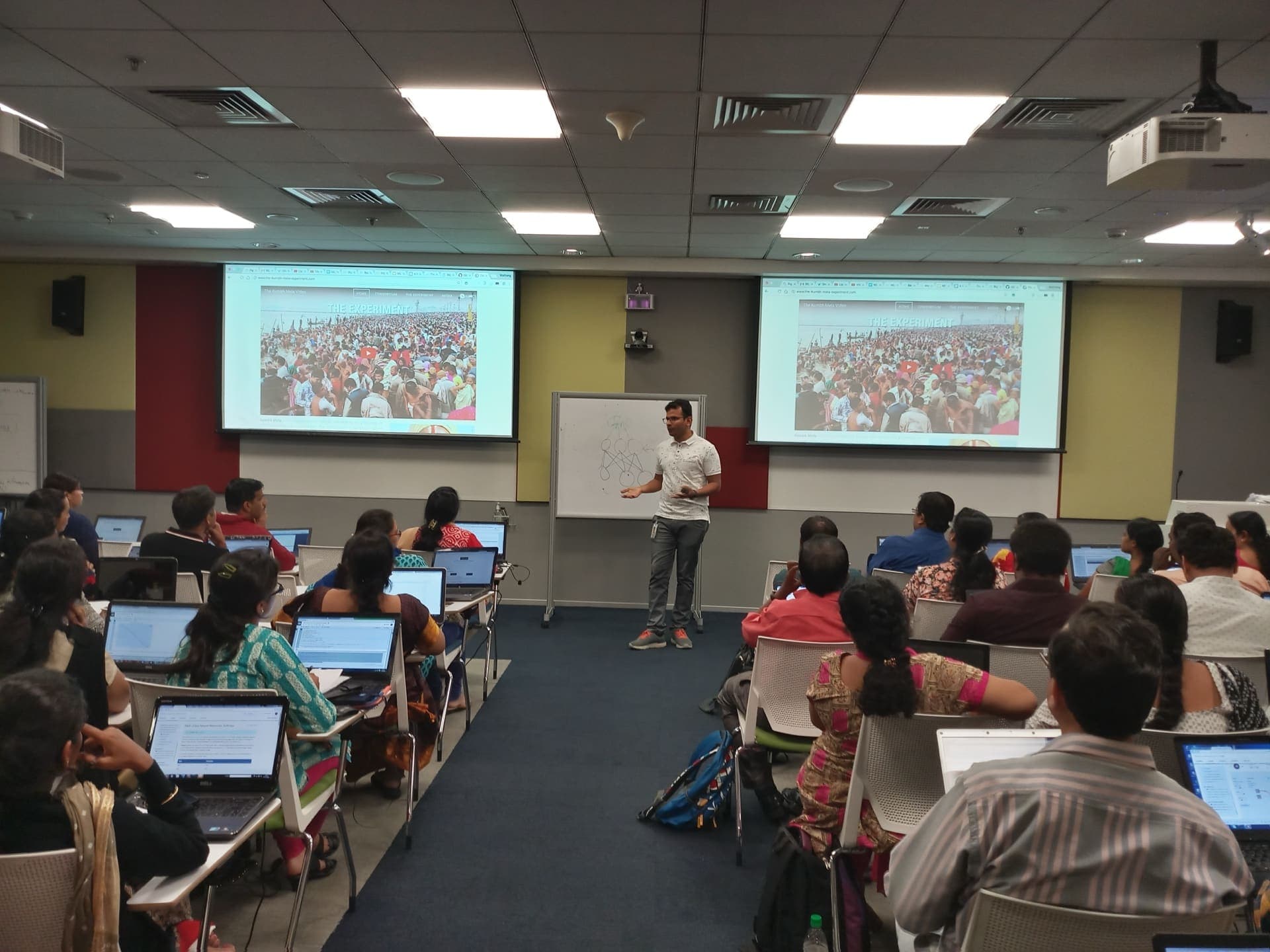Developer AI Training for CTOs - Purna Medha
